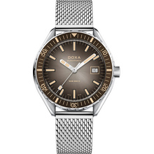 DOXA SUB 200 II Sharkhunter Vintage
