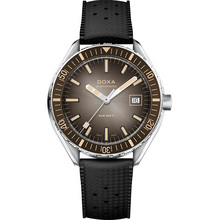 DOXA SUB 200 II Sharkhunter Vintage