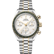 Omega Speedmaster 38