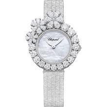 Chopard L'Heure du Diamant