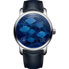 Vacheron Constantin Métiers d’Art Tribute to the Animal Kingdom – Oraygami