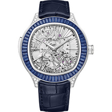 Piaget Polo Emperador Minute Repeater High Jewellery