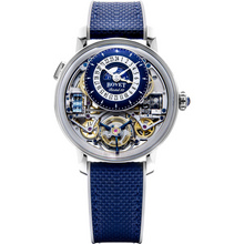 Bovet Récital 32