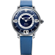 Bovet Récital 31