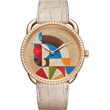 Hermès Arceau Cheval Natté