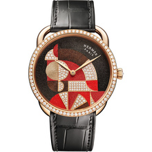 Hermès Arceau Cheval Natté