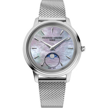 Frederique Constant Classics Moneta Moonphase