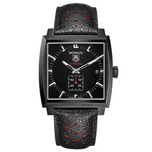 tag heuer monaco calibre 6 blue