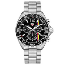 tag f1 gulf limited edition