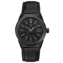 tag heuer drive timer