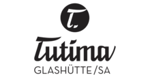 tutima logo 1c black