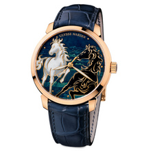 ulysse nardin classico manara