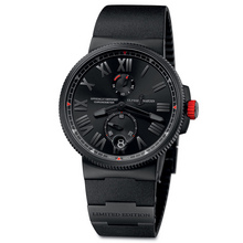 1183 122LE 3C black