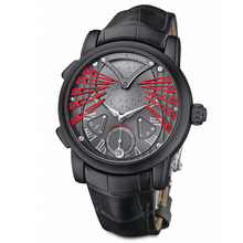 Ulysse Nardin Stranger Only Watch