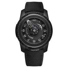 Ulysse Nardin Freak X Bucherer BLUE Edition | Ulysse Nardin