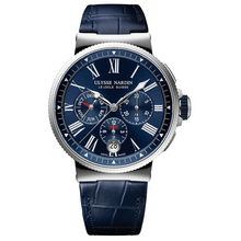 HD UlysseNardin MarineChronographAnnualCalendar BIG