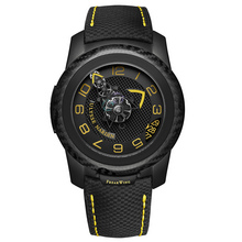 Ulysse Nardin Freak X Bucherer BLUE Edition | Ulysse Nardin
