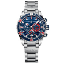 Ulysse Nardin Diver Chronograph Monaco Limited Edition