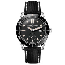 Ulysse Nardin Diver Le Locle