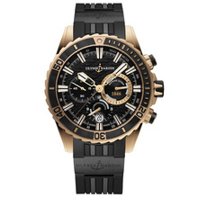 Ulysse Nardin Diver Chronograph