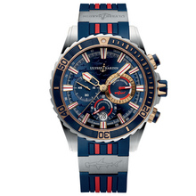 Ulysse Nardin Diver Chronograph