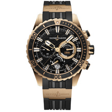 Ulysse Nardin Diver Chronograph