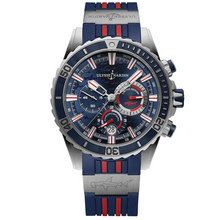 Ulysse Nardin Diver Chronograph