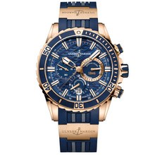 Ulysse Nardin Diver Chronograph