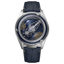 Ulysse Nardin Freak Vision Coral Bay "Bonding"