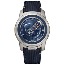 Ulysse Nardin Freak Out