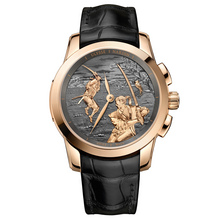 Ulysse nardin voyeur price online