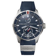 Ulysse Nardin Diver Chronometer