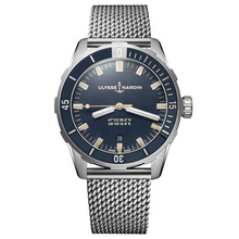 Ulysse Nardin Diver 42 mm