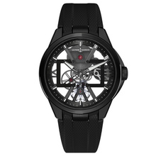 Ulysse Nardin Skeleton X