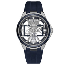 Ulysse Nardin Skeleton X