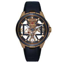 Ulysse Nardin Skeleton X