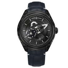 Ulysse Nardin Freak X Bucherer BLUE Edition Ulysse Nardin