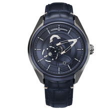 Ulysse Nardin Freak X Bucherer BLUE Edition | Ulysse Nardin