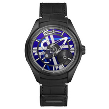 Ulysse Nardin Freak X Bucherer BLUE Edition | Ulysse Nardin