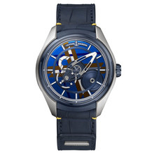 Ulysse Nardin Freak X Bucherer BLUE Edition | Ulysse Nardin