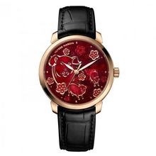 Ulysse Nardin Classico Pig