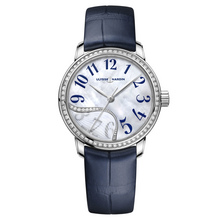 ulysse nardin classico manara