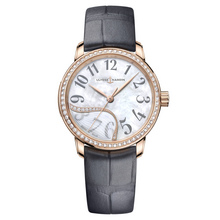 Ulysse Nardin Classico Jade