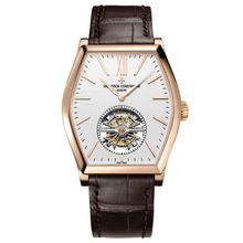 Vacheron Constantin Malte Tourbillon