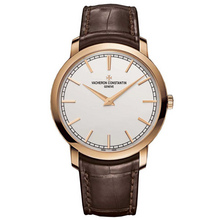 VACHERON CONSTANTIN PATRIMONY TRADITIONNELLE 