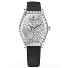 Vacheron Constantin Malte Manual-Winding High Jewellery