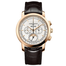 Vacheron Constantin Traditionnelle Perpetual Calendar Chronograph