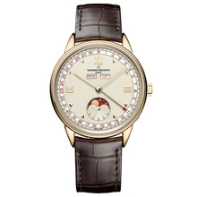 Vacheron Constantin Historiques Triple Calendrier 1948