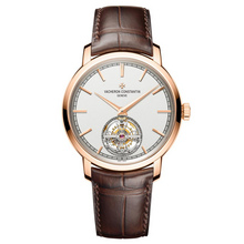 Vacheron Constantin Traditionnelle Tourbillon