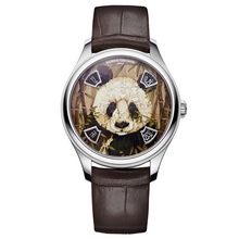 vac les cabinotiers wild panda 7600c 000g b450 sdt tr